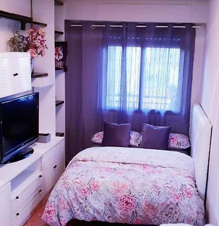 Habitacion Privada Valencia Ngoại thất bức ảnh