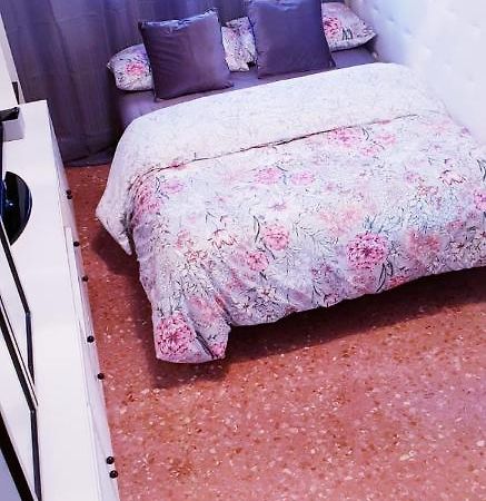 Habitacion Privada Valencia Ngoại thất bức ảnh
