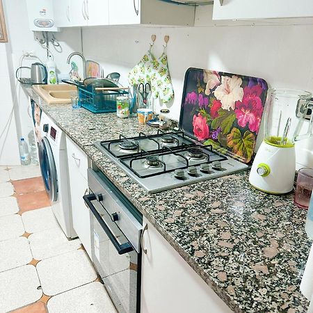 Habitacion Privada Valencia Ngoại thất bức ảnh