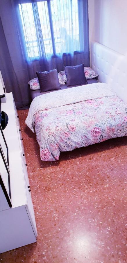Habitacion Privada Valencia Ngoại thất bức ảnh