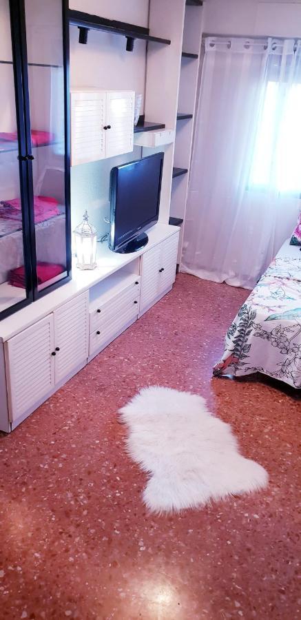 Habitacion Privada Valencia Ngoại thất bức ảnh